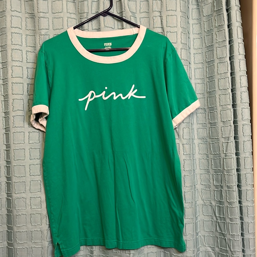 Pink T Shirt